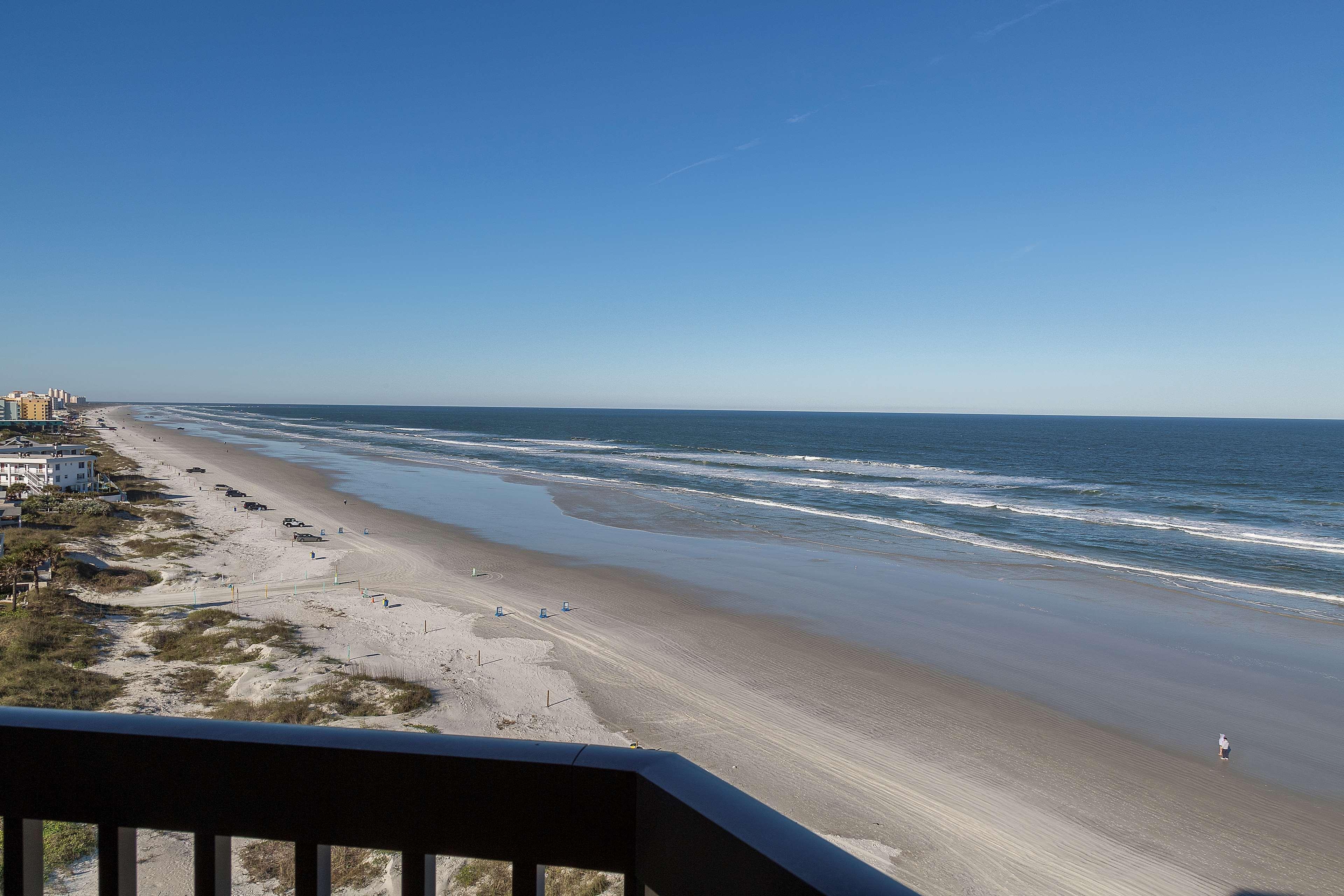 Best Western New Smyrna Beach Hotel & Suites Exterior foto