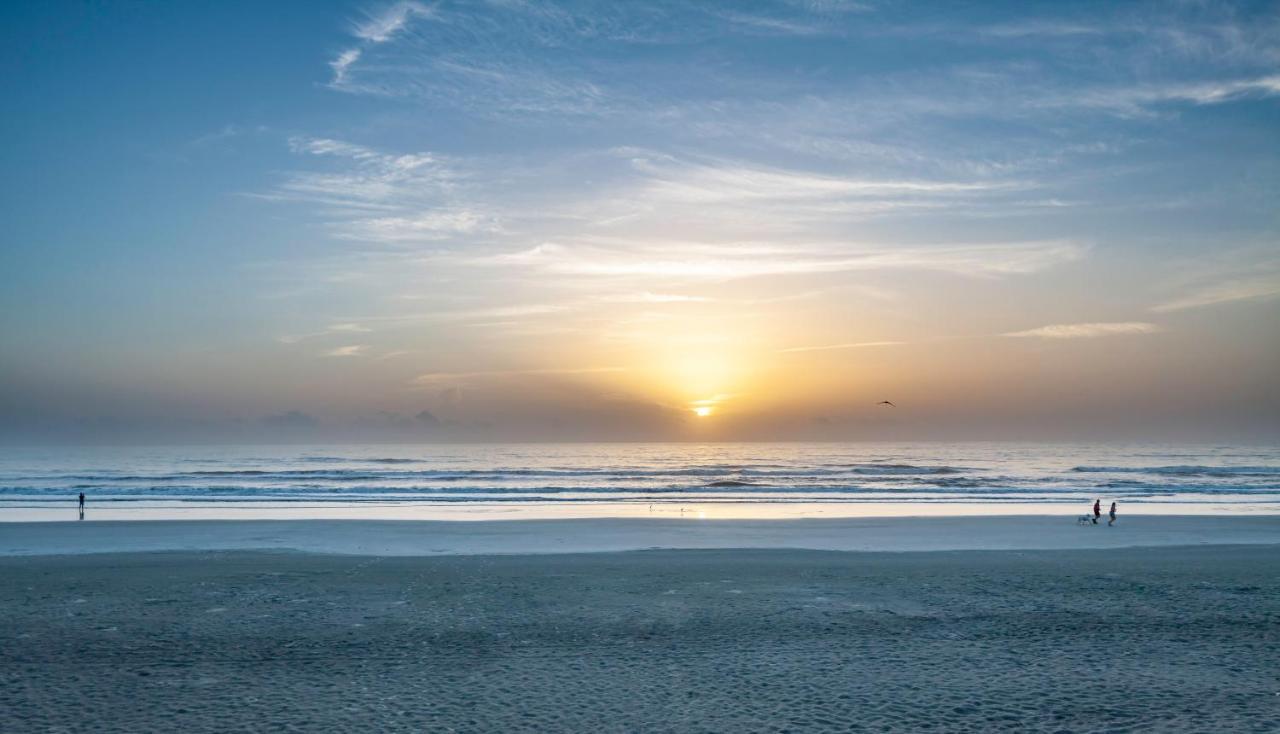 Best Western New Smyrna Beach Hotel & Suites Exterior foto