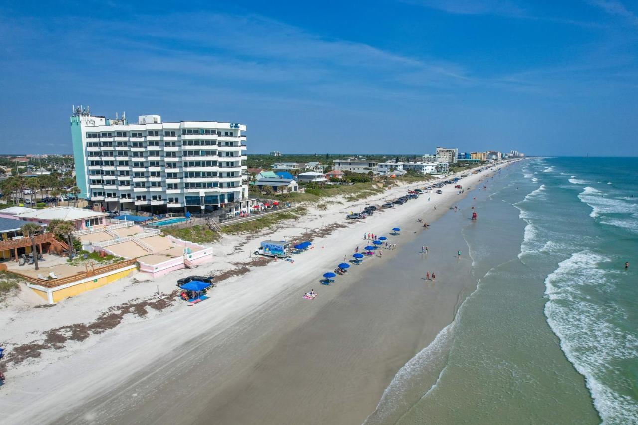 Best Western New Smyrna Beach Hotel & Suites Exterior foto